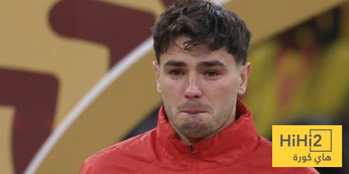 تعليق الركراكي على ركلة الجزاء التي اهدرها ابراهيم دياز