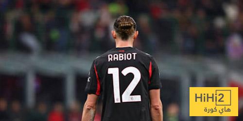 عين على رابيو في مباراة ليتشي عين على رابيو في مباراة ليتشي