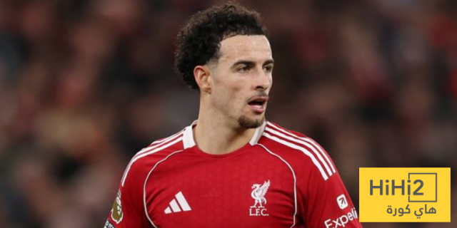 توتنهام يرصد التعاقد مع لاعب ليفربول