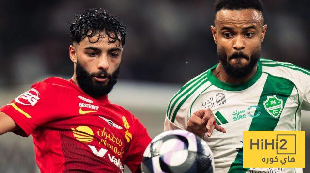 القادسية ينافس الأهلي على لاعب النصر !