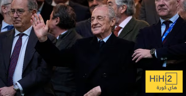 صفقة جديدة على ردار ريال مدريد