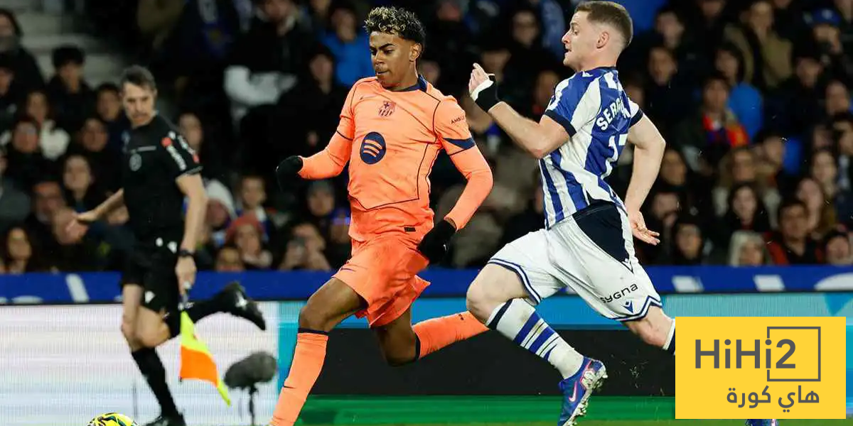 5 أزمات تهدد مشروع فليك في برشلونة بعد سقوط سوسيداد