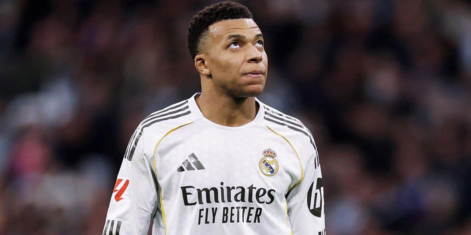 سجل مواجهات كيليان مبابي أمام موناكو