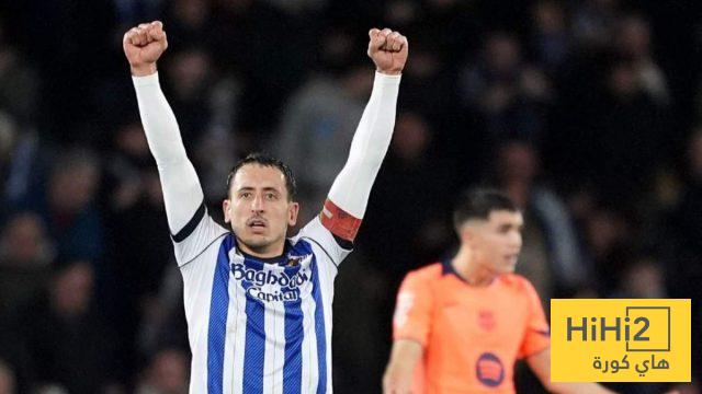 انسحاب برشلونة من الليغا!