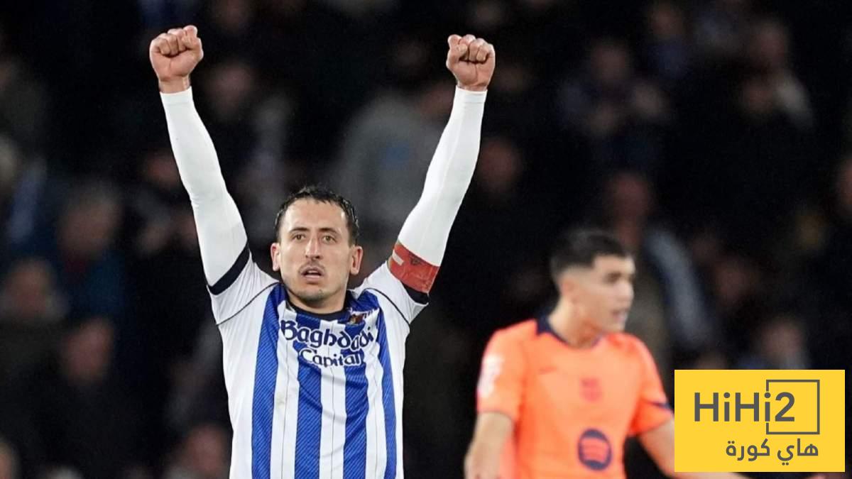 انسحاب برشلونة من الليغا!