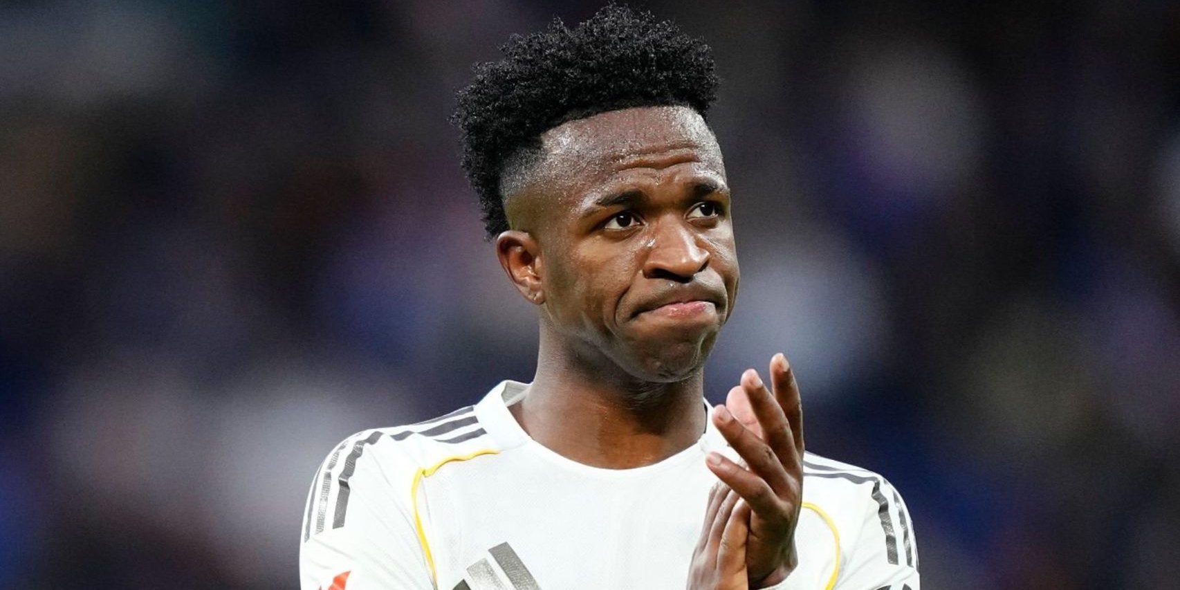 رسالة أربيلوا لجماهير ريال مدريد لدعم فينيسيوس