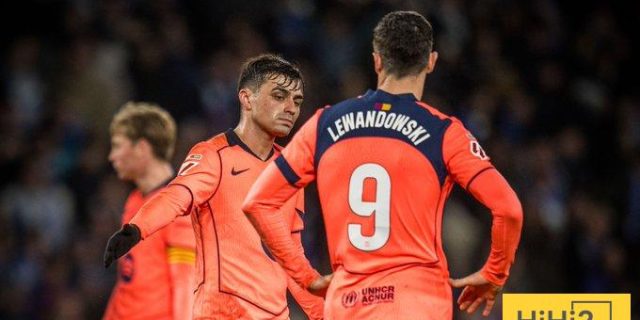 قرعة كأس إسبانيا.. برشلونة يصطدم بقاهر ريال مدريد!