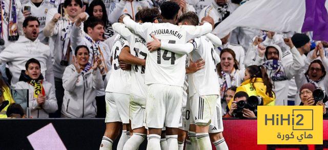 قائمة ريال مدريد الرسمية لمواجهة موناكو