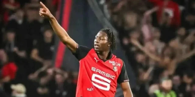 أرقام محمد قادر ميتي تبرز صفقة الهلال المنتظرة