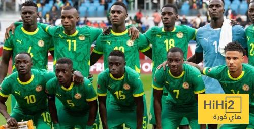 المنتخب السنغالي يجني ارباح أعلى من اسبانيا بطل اليورو المنتخب السنغالي يجني ارباح أعلى من اسبانيا بطل اليورو