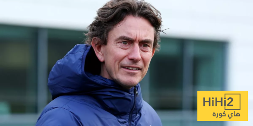 توماس فرانك لا يخشى الإقالة