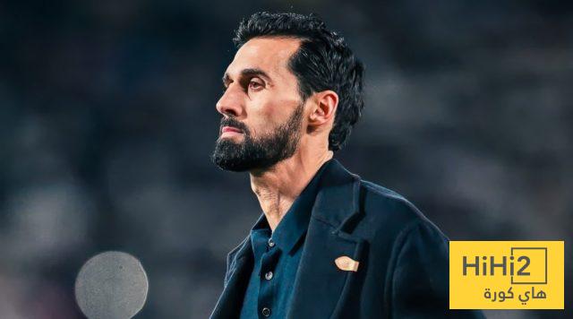 أربيلوا قد يكون مدرب ريال مدريد الدائم