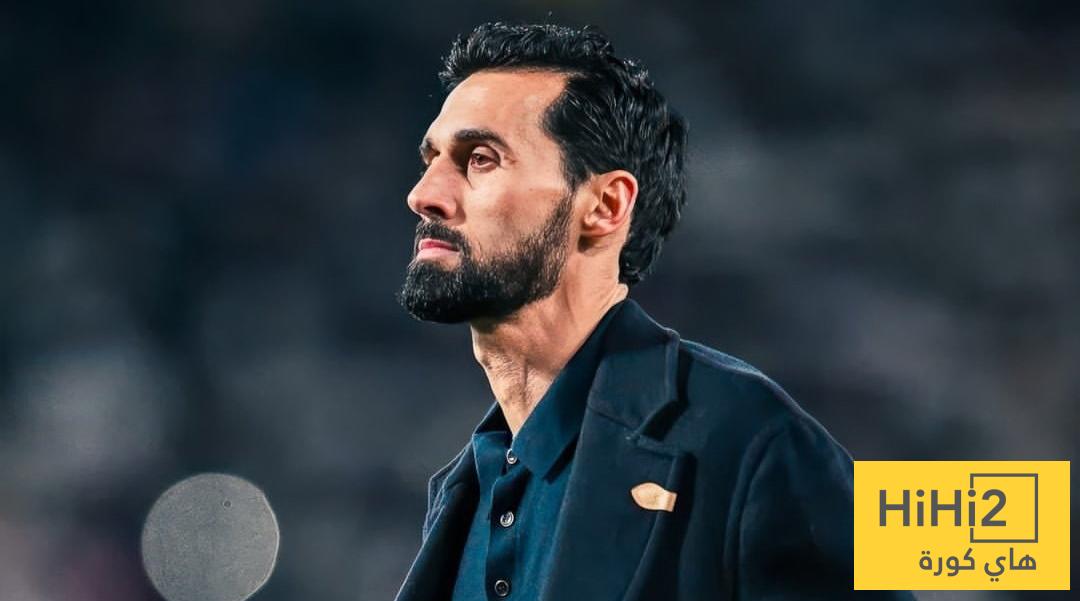 أربيلوا قد يكون مدرب ريال مدريد الدائم