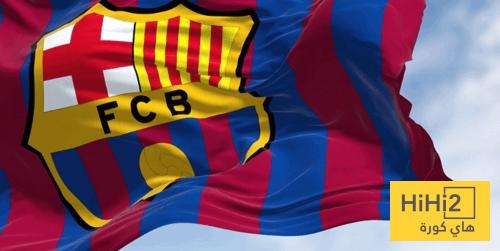 كم يحتاج برشلونة للعودة الى قاعدة 1:1 ؟