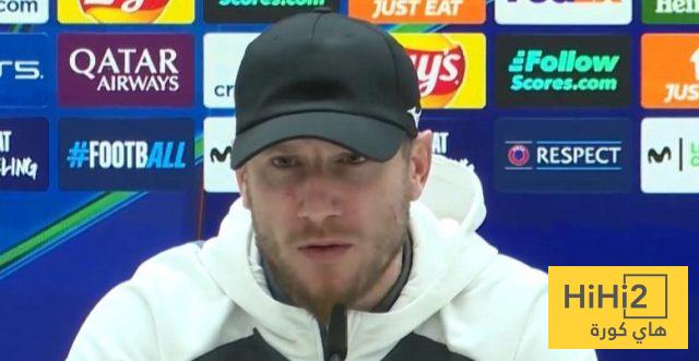 ماذا قال مدرب موناكو عن مواجهة ريال مدريد ؟