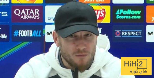 هل هذا هو أفضل وقت لمواجهة ريال مدريد ؟ مدرب موناكو يجيب
