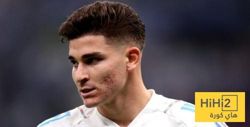 كبار اوروبا يتنافسون على التعاقد مع الفاريز