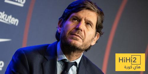أليماني يسعى لخطف لاعب من برشلونة
