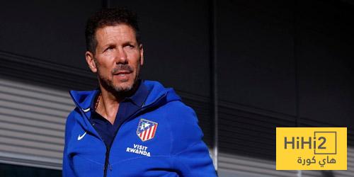 أرقام مهمة قبل مباراة أتلتيكو مدريد وغلطة سراي