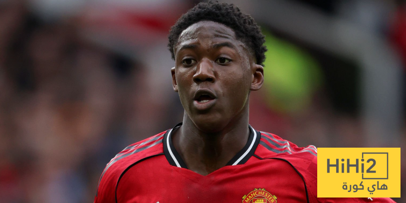 السبب وراء عدم تجديد ماينو مع اليونايتد السبب وراء عدم تجديد ماينو مع اليونايتد