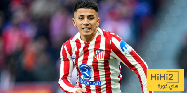 غلطة سراي يتحرك لضم نجم أتلتيكو مدريد