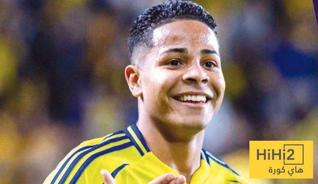 البرتغال وتركيا تتصارعان على نجم النصر !