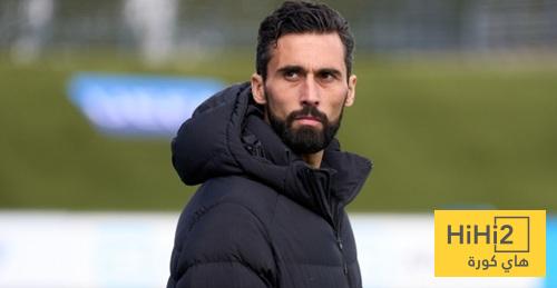 نظرية المؤامرة تحرك اربيلوا والسبب بيريز !