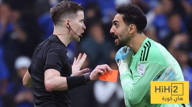 النصر يدعم نواف العقيدي !