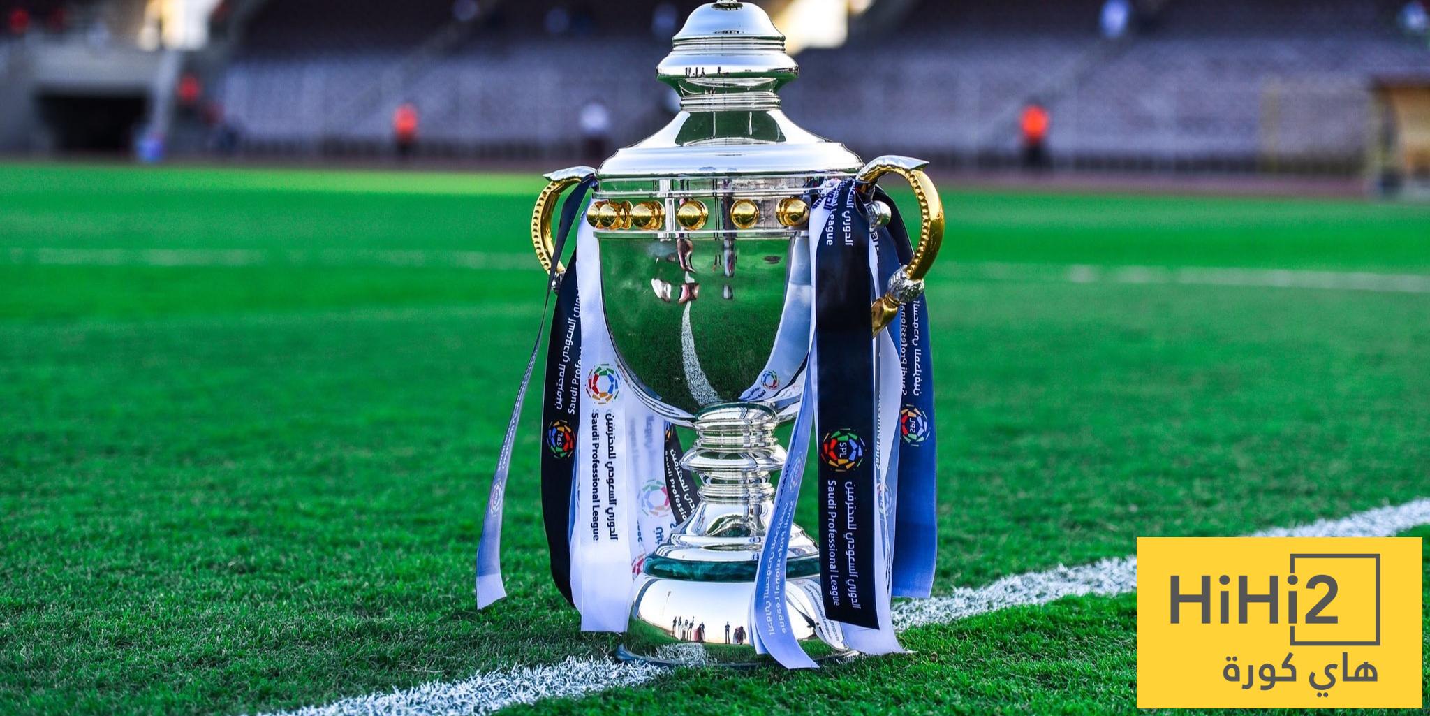 قبل نهاية الدور الأول .. من الأقرب لتحقيق لقب الدوري السعودي ؟ قبل نهاية الدور الأول .. من الأقرب لتحقيق لقب الدوري السعودي ؟