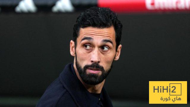 اربيلوا يشوه سمعة ريال مدريد !