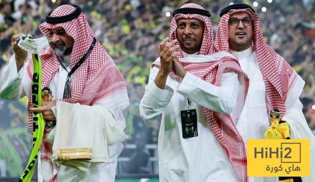 3 مطالب عاجلة للاتحاد أمام رابطة الدوري !