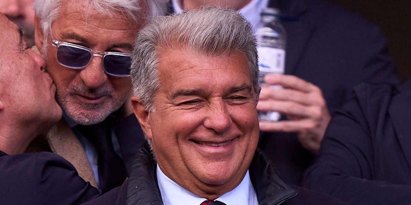 كم يحتاج برشلونة للوصول إلى قاعدة 1:1؟