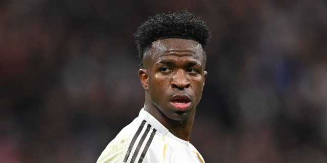 نصيحة ذهبية لفينيسيوس جونيور لاستعادة ثقة جماهير ريال مدريد