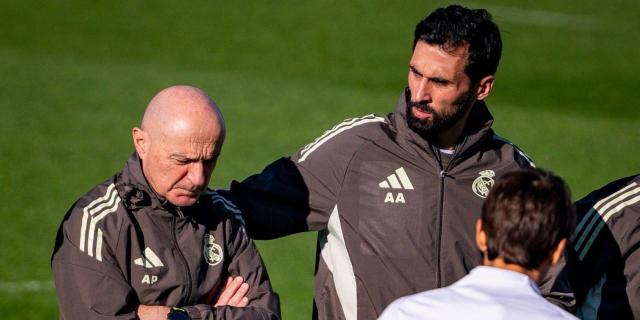فرصة راحة ذهبية لريال مدريد ولكن بشرط واحد..!