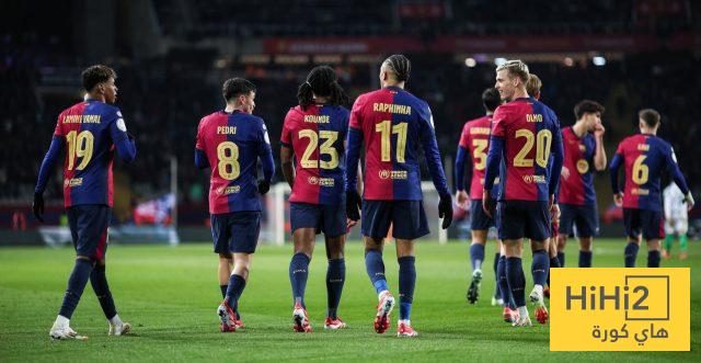 ديكو يعقد اجتماع مع ممثلي هذا اللاعب تمهيدًا لانتقال محتمل في الصيف