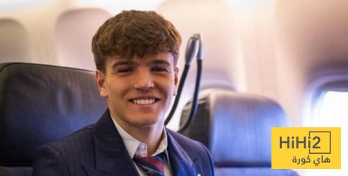 برشلونة يتوصل لاتفاق مع لاعبه الشاب على تجديد عقده