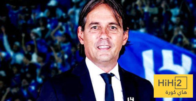 الهلال يتحول الى وحش كاسر تحت قيادة انزاغي
