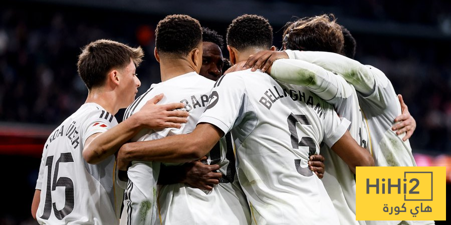 الرسم التكتيكي لتشكيلة ريال مدريد ضد موناكو