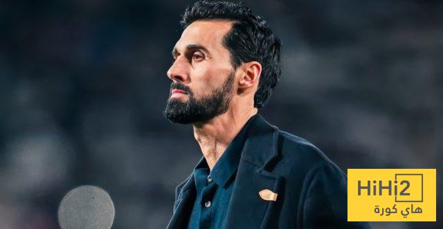 هل حل مشكلة ريال مدريد يتلخص في هذا اللاعب ؟