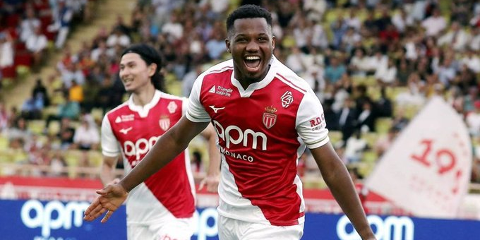 تشكيلة موناكو الرسمية للقاء ريال مدريد