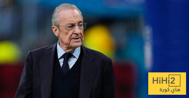 أقوى دليل على انفصال إدارة ريال مدريد عن الواقع