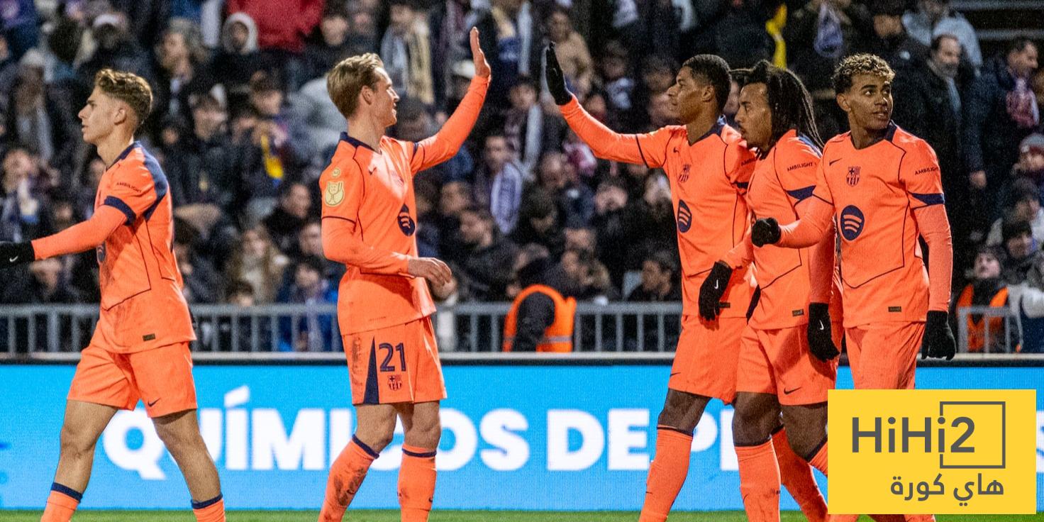 صحفي مدريدي يسخر من برشلونة ! صحفي مدريدي يسخر من برشلونة !