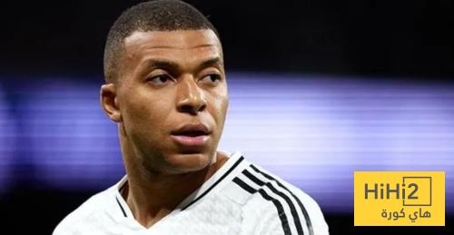 مبابي يتخطى غاريث بيل  