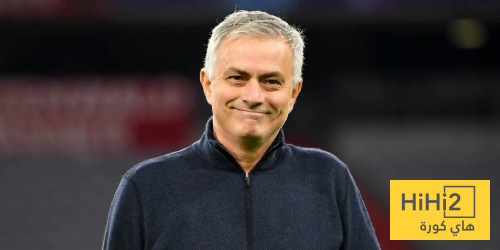 أرقام مورينيو ضد يوفنتوس