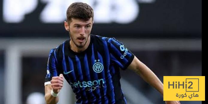 افضل لاعب من إنتر ميلان أمام أرسنال افضل لاعب من إنتر ميلان أمام أرسنال