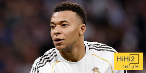 عين على مبابي في مباراة موناكو