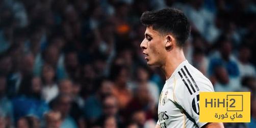 ارقام اردا غولر امام موناكو