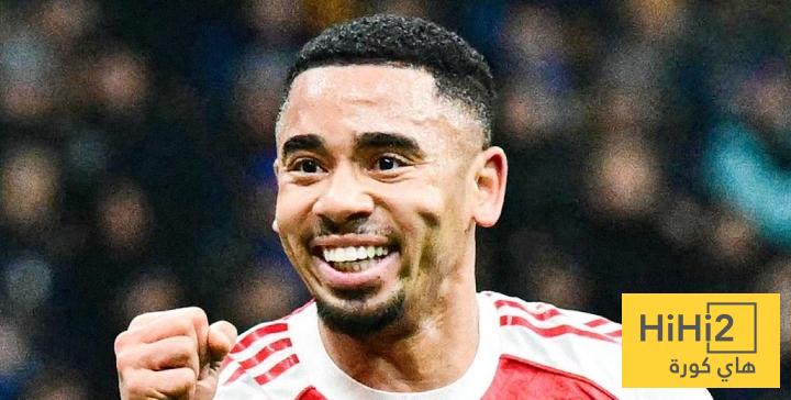 الفوز في مباريات خارج الديار.. أرسنال الوحيد الذي فعلها