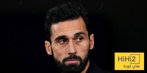 رهان بيريز على أربيلوا … ضربة معلم