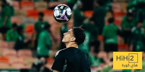 عين على إيبانيز في مباراة الخليج